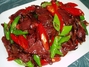 菜根香酒家